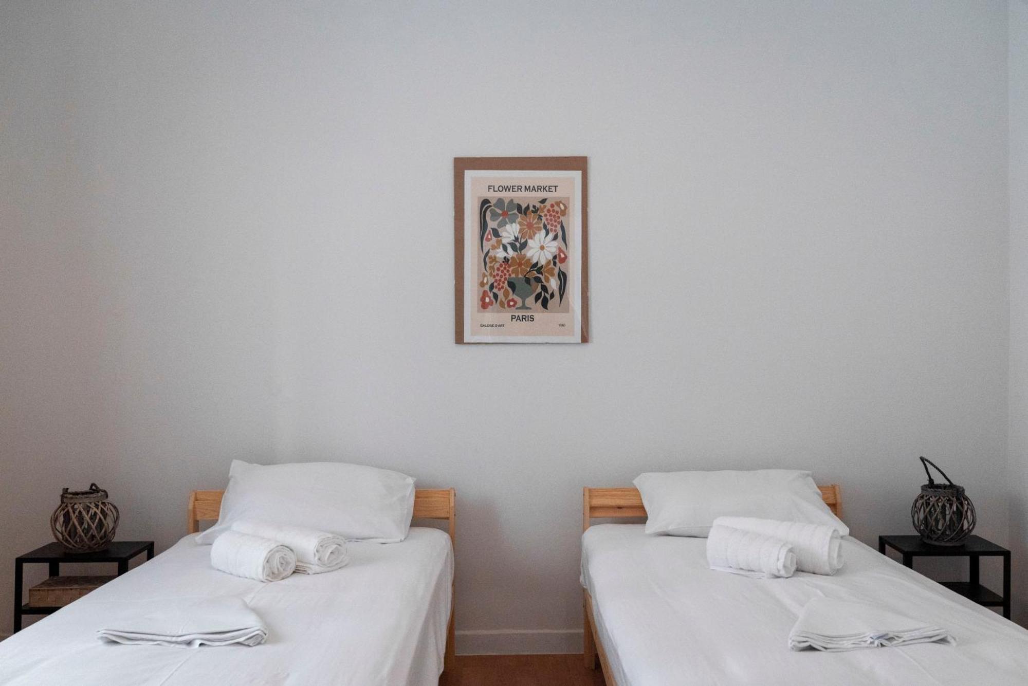 Thissio Getaway 2Ba Next To Athens Ancient Market Ngoại thất bức ảnh