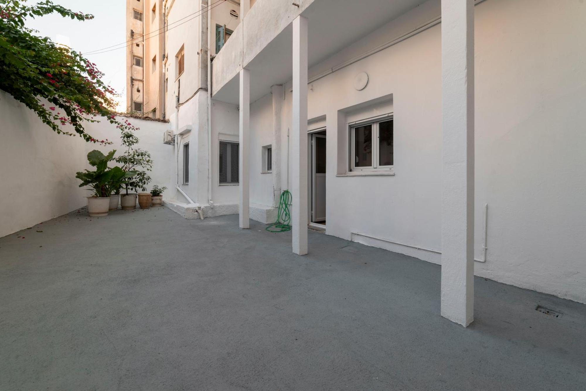 Thissio Getaway 2Ba Next To Athens Ancient Market Ngoại thất bức ảnh