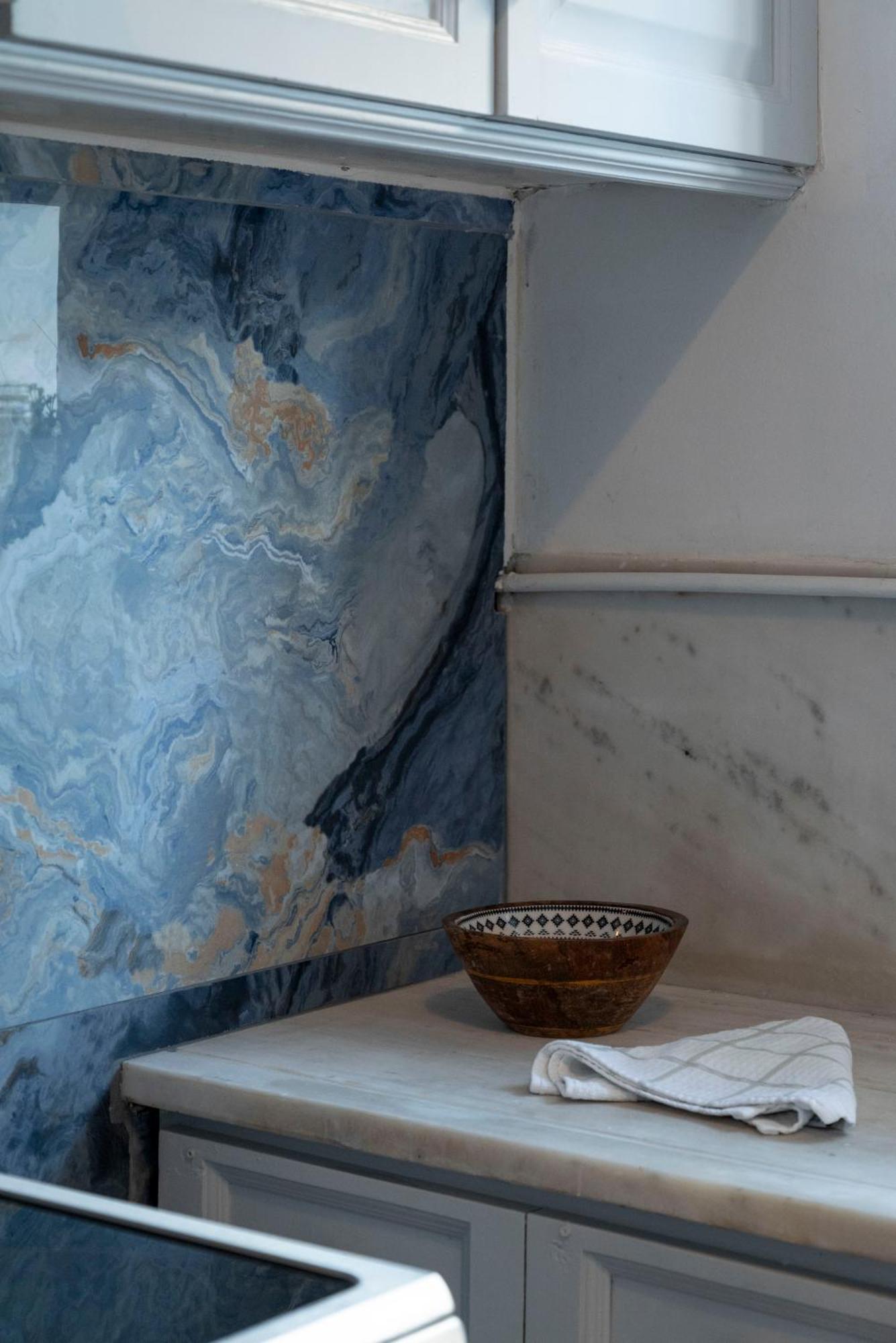 Thissio Getaway 2Ba Next To Athens Ancient Market Ngoại thất bức ảnh