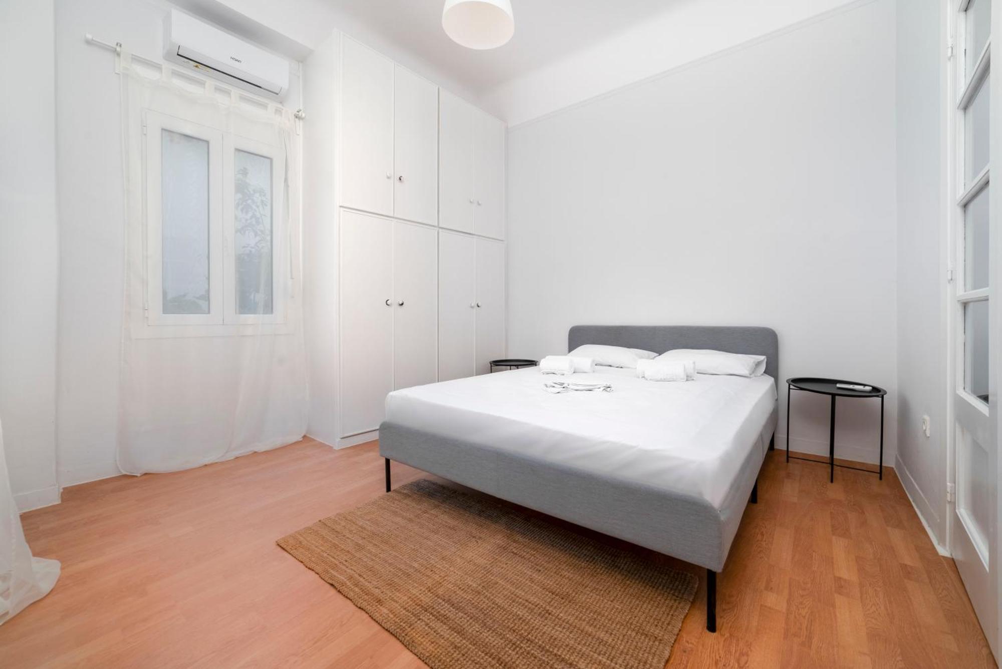Thissio Getaway 2Ba Next To Athens Ancient Market Ngoại thất bức ảnh