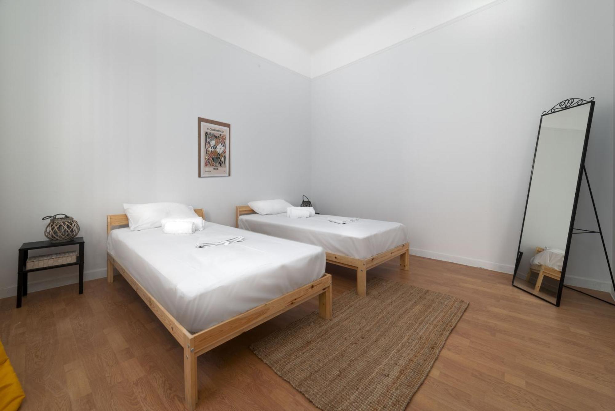 Thissio Getaway 2Ba Next To Athens Ancient Market Ngoại thất bức ảnh
