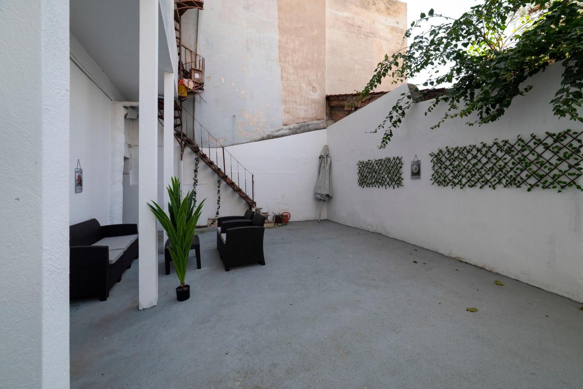 Thissio Getaway 2Ba Next To Athens Ancient Market Ngoại thất bức ảnh