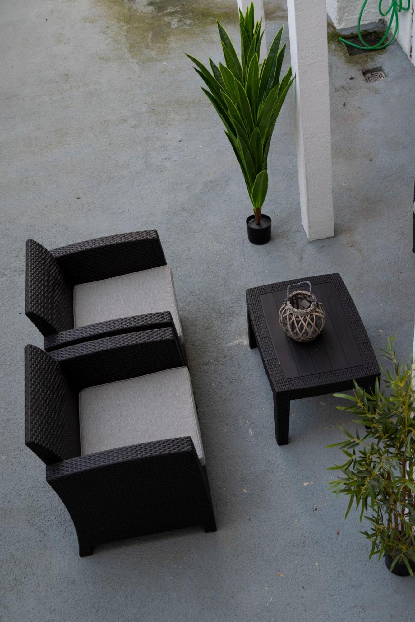Thissio Getaway 2Ba Next To Athens Ancient Market Ngoại thất bức ảnh